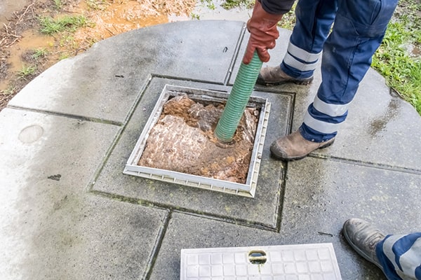 neglected cesspools can lead to sewage backup, contamination of groundwater, and exposure to harmful pathogens